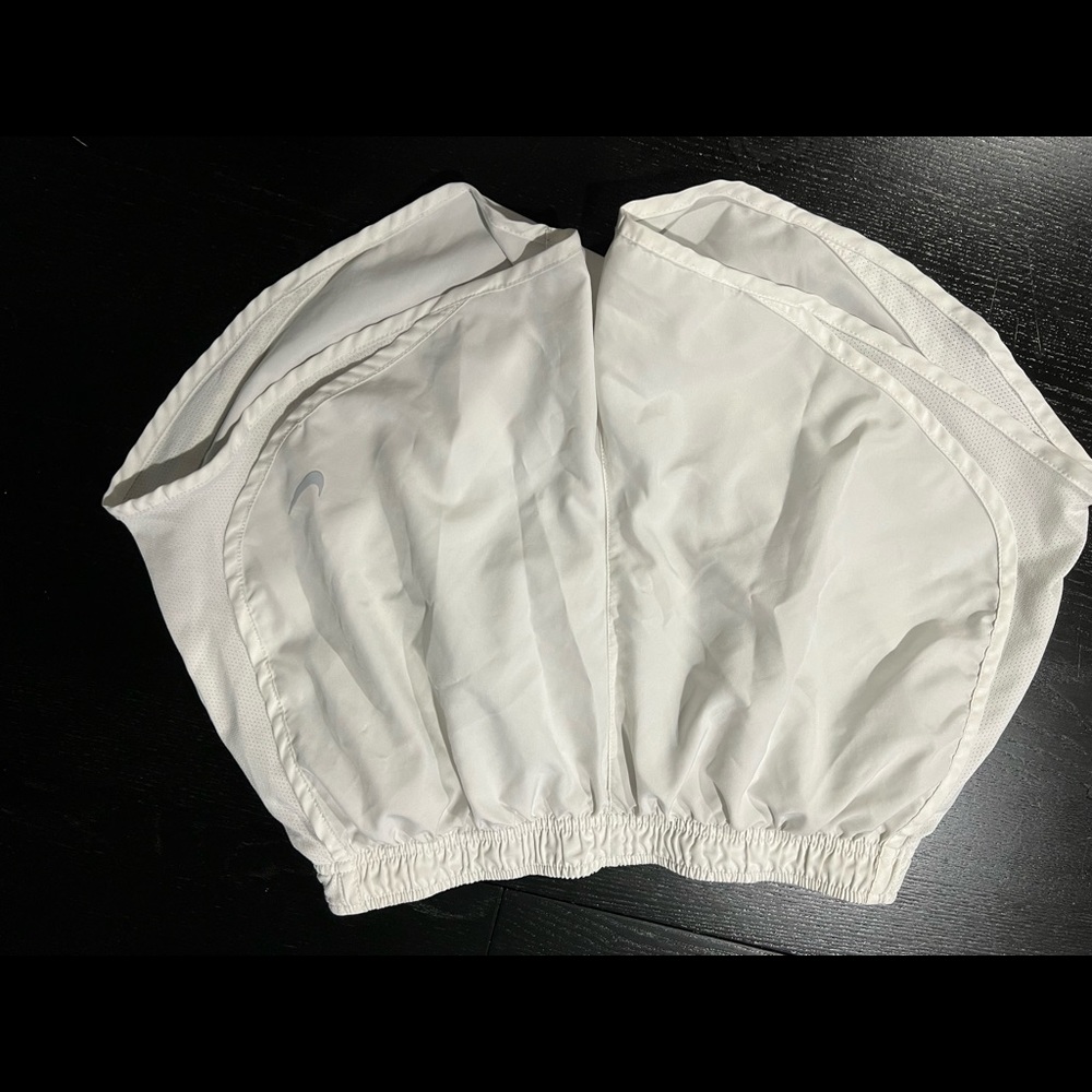 Nike dry fit shorts